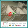 Galfan Coated Hesco Barrier/ Hesco Bastion